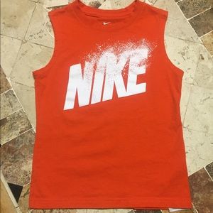5/$25 Nike tank